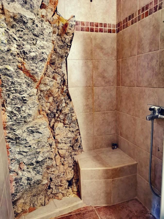 Flygonion Guesthouse Kiriákion Zewnętrze zdjęcie